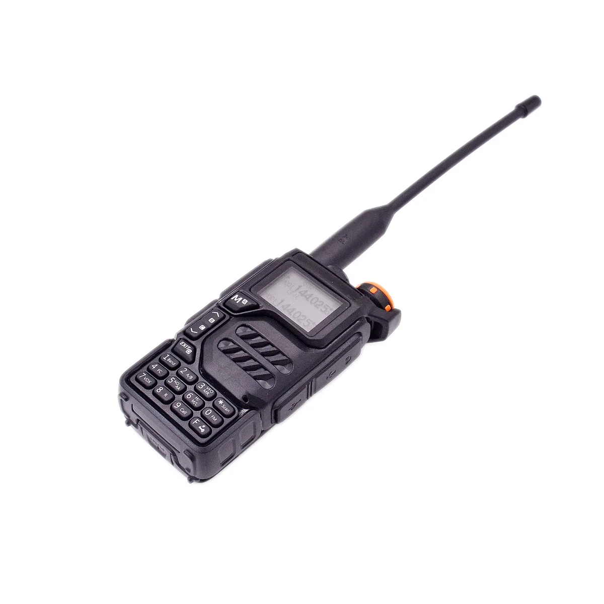 Рация Quansheng UV K5 с функцией зашивания AM/FM, 50-599 МГц