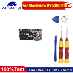Original Blackview USB Charge Board Replacement Parts (BV5300 BV5300 Pro)