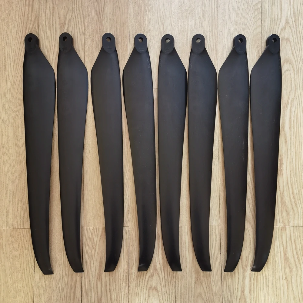 5620 Propeller Blade FOC For X13 Motor Folding Carbon Fibre Nylon Mix CW CCW Paddle Propeller For X13 motor Power System Wings