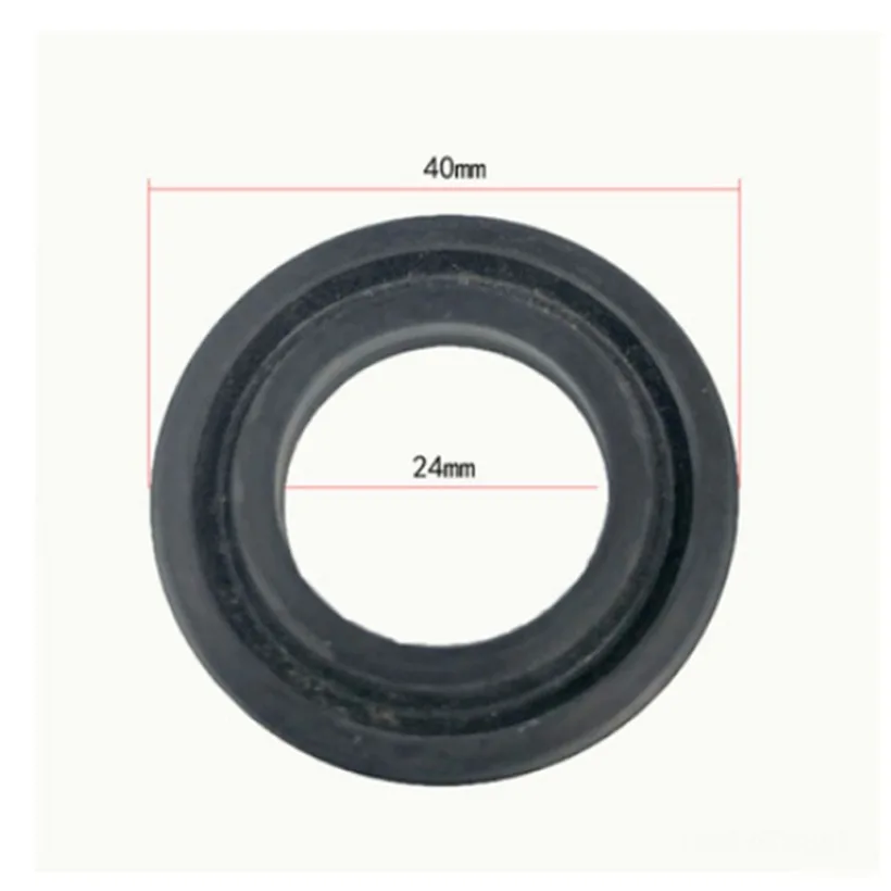 3 Ton Horizontal Jack Accessories 3T Horizontal hydraulic Jack Oil Plug/ Seal Ring/Gear