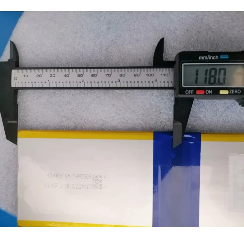 Bateria de Substituição para Byone C14j C14u 14 Polegadas Tablet pc Novo Faça Você Mesmo 4573230 Yly 5954189 7.6v 38wh 5000mah - Imagem 5