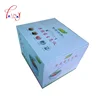 4.5L Vegetable Fruit  Washers fruit Washing Machine Vegetable Fruit Vegetable Washers easy to use RZ06A  1pc 6