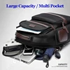 BOPAI 15.6 inch Oxford Cloth Backpack Men's Business Multifunctional Laptop USB Charging Bag Large Capacity Designer Backpack 5