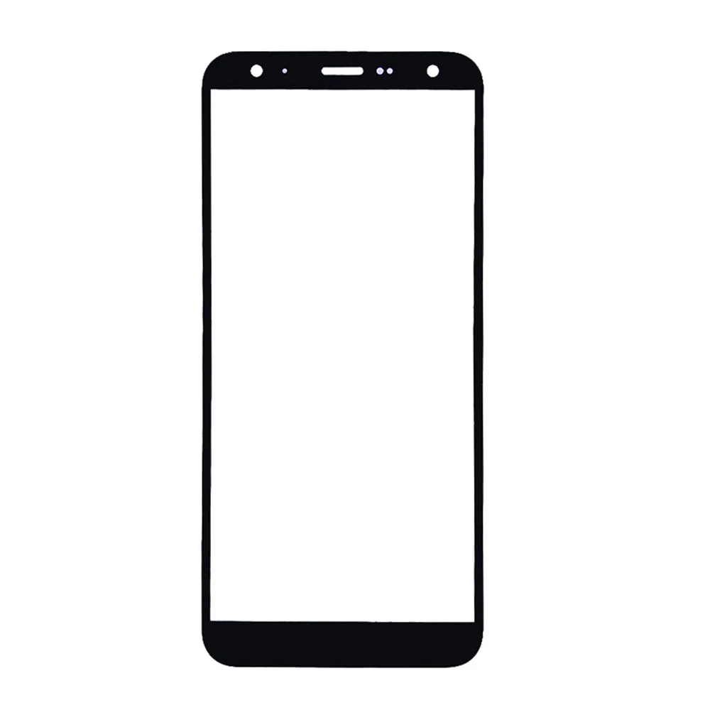 LCD 터치 스크린 패널, 전면 유리 패널, LG K22 K200 K20 플러스 K20 (2019), LG K40 K30 2019 X420 X120 X320 X410