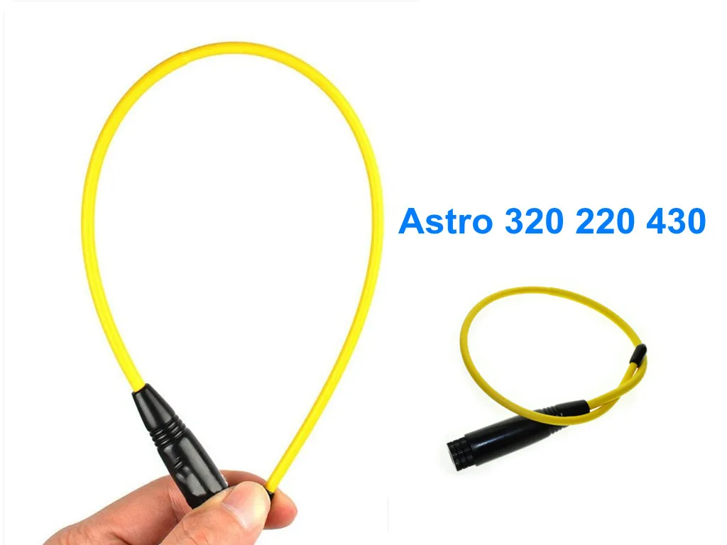 Antenna Flessibile Gps Garmin A Segnale Forte A Lungo Raggio Fastro 320 Astro 220 Alpha 100 Astro 430