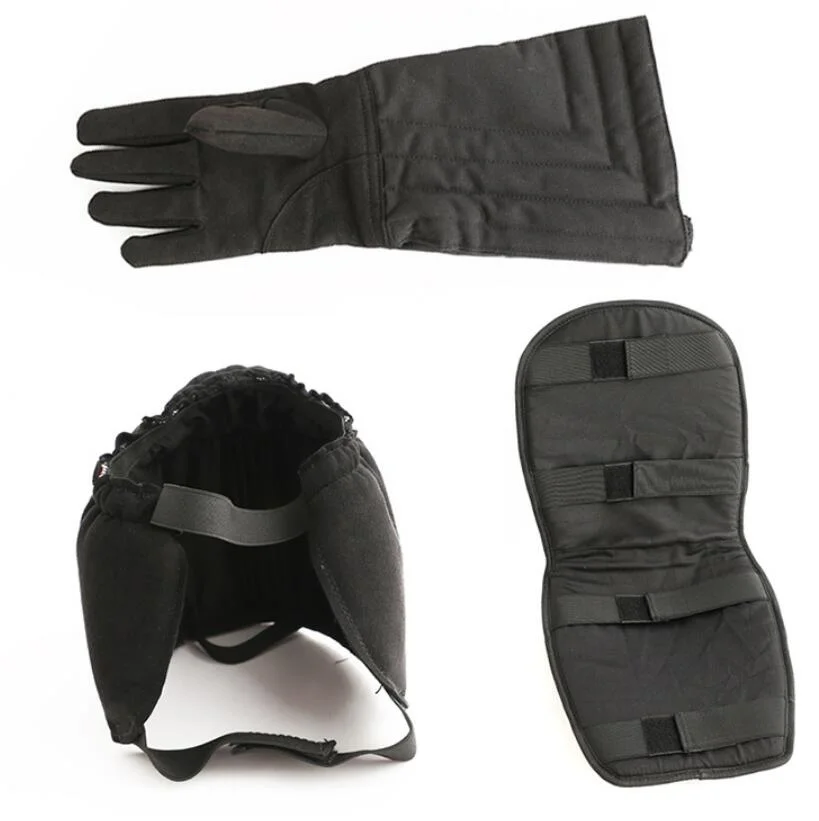 FencingGlovesSabreSanreEpeeFencingEquipmentFoilElectricGloves