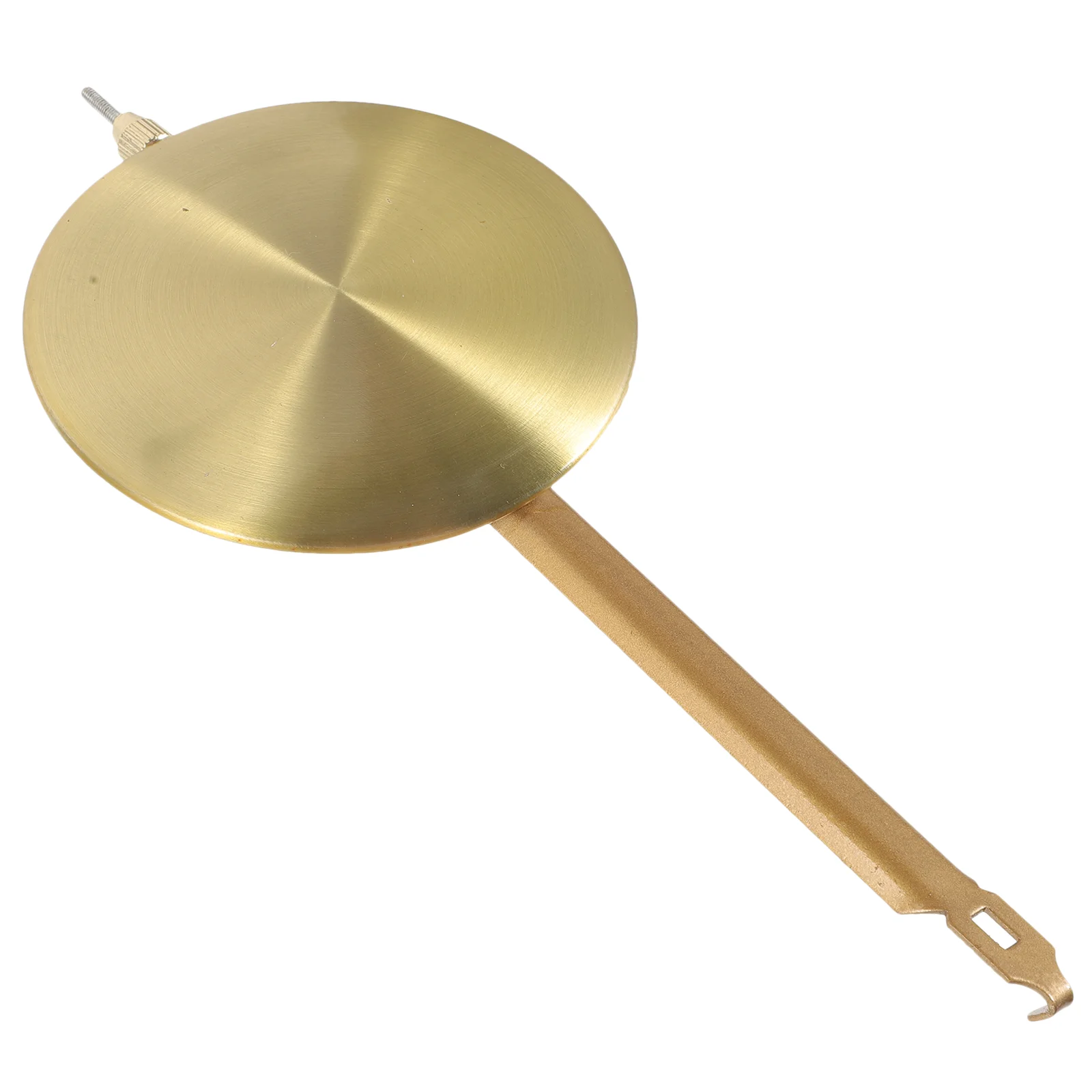 

Pendulum Accessories Clock Fashion Wall Parts Replacement DIY Size for Wooden Metal