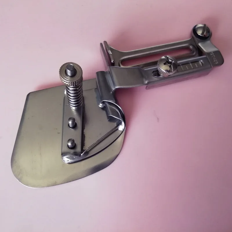 JUKI Brother שקע 1 מחט מכונת תפירה גומי גומייה המהומים כלים יחיד עד לפנות מתקפל של שימוש כללי