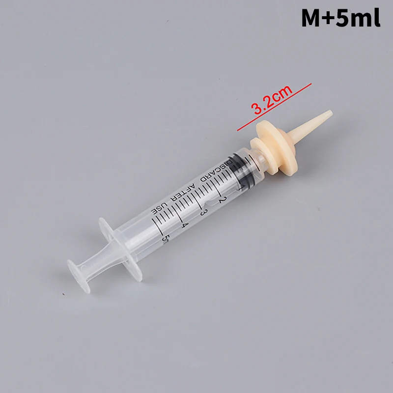 M 5ml