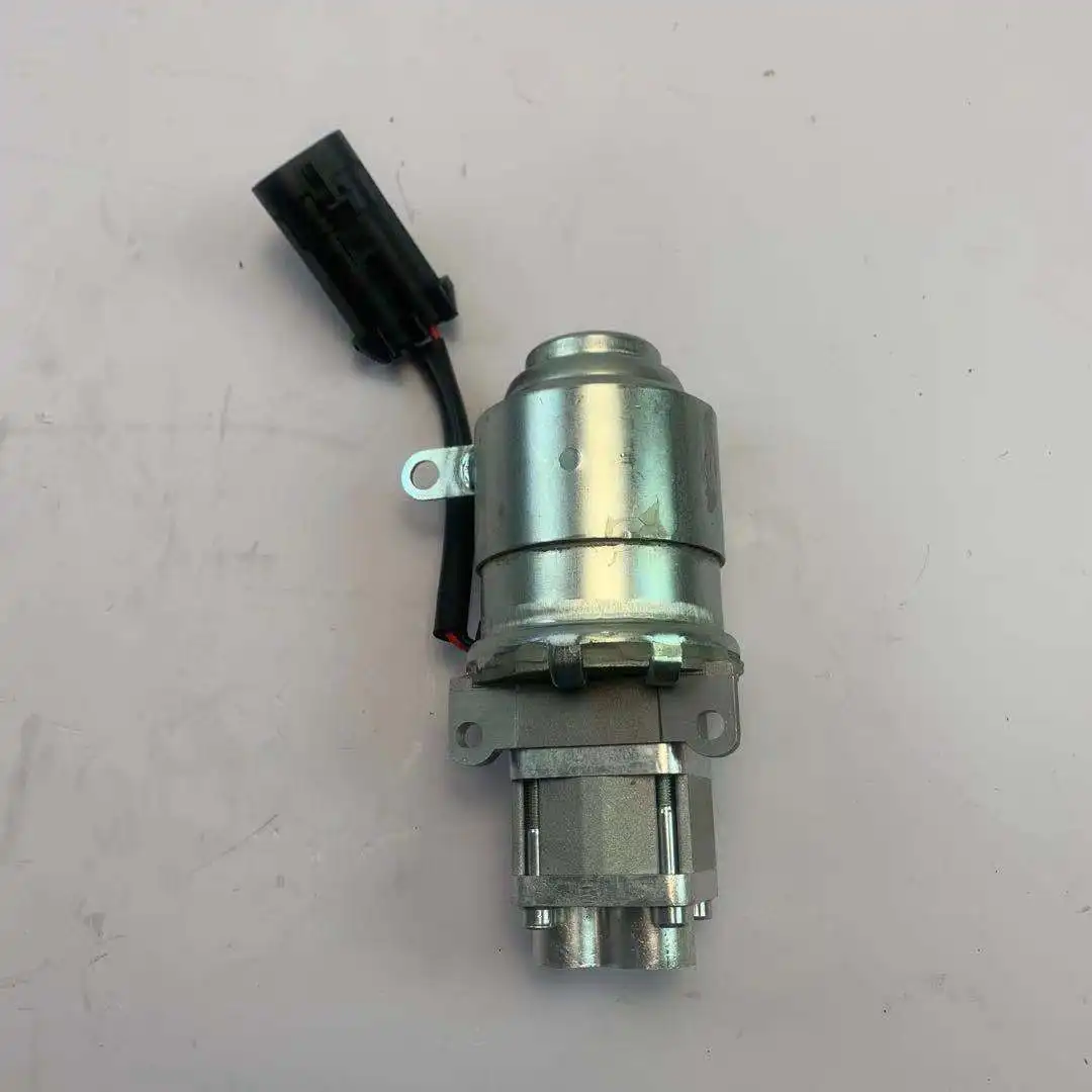 Selespeed Selector Actuator Motor for Chery QQ QR512E-1707019