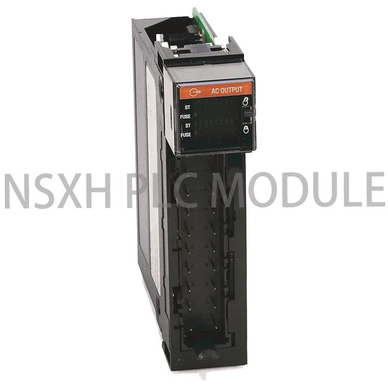 

Brand New In Stock PLC Module 1756-OA16I