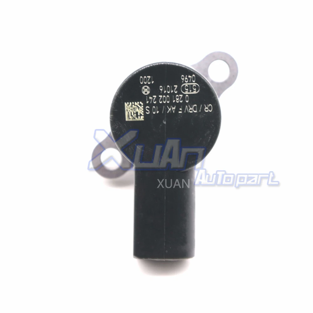 XUAN DRV 연료 펌프 압력 조절기 흡입 제어 밸브 메르세데스 벤츠 A-CLASS E-CLASS 6110780149
