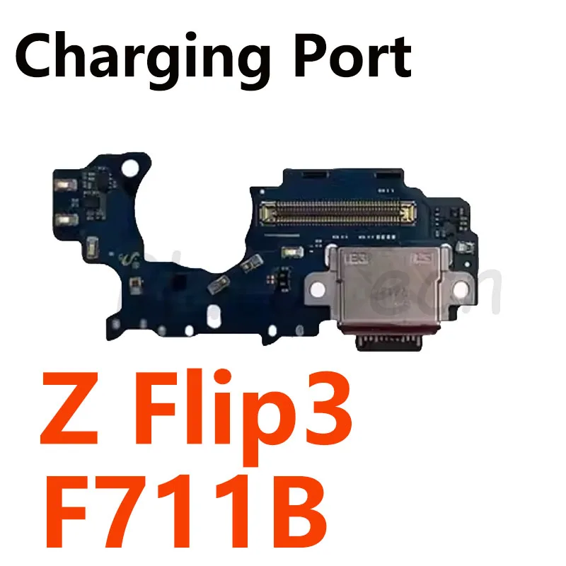 Main Board LCD Display with Flex Cable and Charging Port