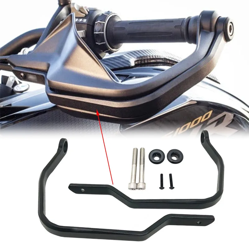 

Для BMW S1000XR S1000 XR S 1000XR 2014-2022 2019 2020 2021 мотоциклетные защитные накладки, защита рычага тормоза, сцепления, защитная накладка