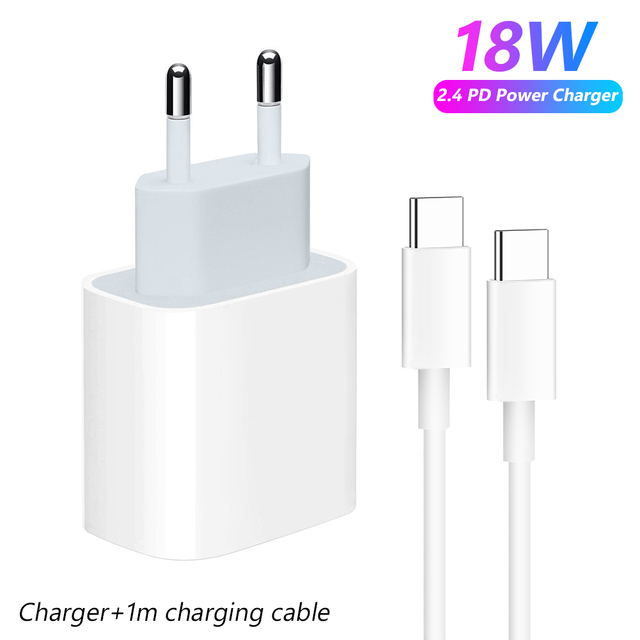 USB Charger Quick Charge Fast Charging Mobile Phone Charger For Samsung Oppo Vivo Huawei Xiaomi Redmi Wall Adapter Charger