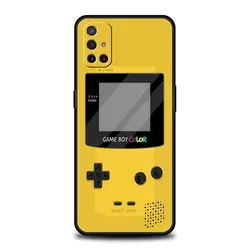 Gameboy Retro Style Soft Phone Case Cover for OnePlus 8 5G (A1)