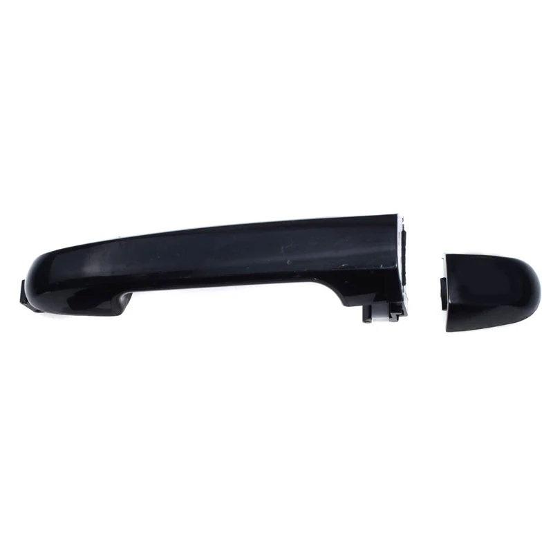 

82661-2H000 Car Exterior Door Handle without keyhole Fit for Hyundai Elantra Touring SE GL GLS L