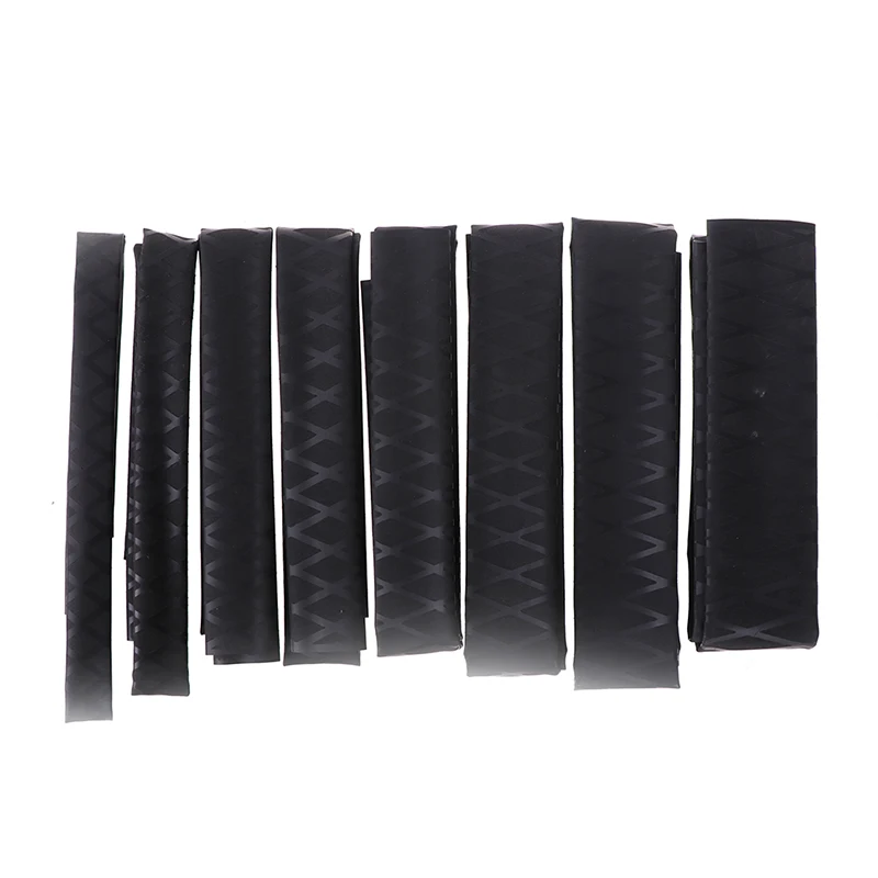 

Anti-slip heat shrink tube for fishing rod/racquet/bicycle handles 1M 18-40mm