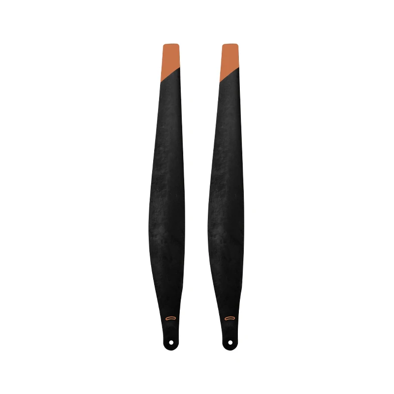 Fertilization Special Carbon Nylon Propeller Folding Paddles Blades Agriculture Drone Accessories Parts for DJI T25 T25P Drone