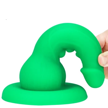 XXL Dildo for Anal Monster Dildo Adult Suction Dildo Strapon Big Black Penis Womens Sex Toys Gay BDSM Slave Fisting Dragon 4