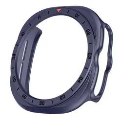 Custodia protettiva resistente agli urti per orologio - Cover rigida in PC con bumper