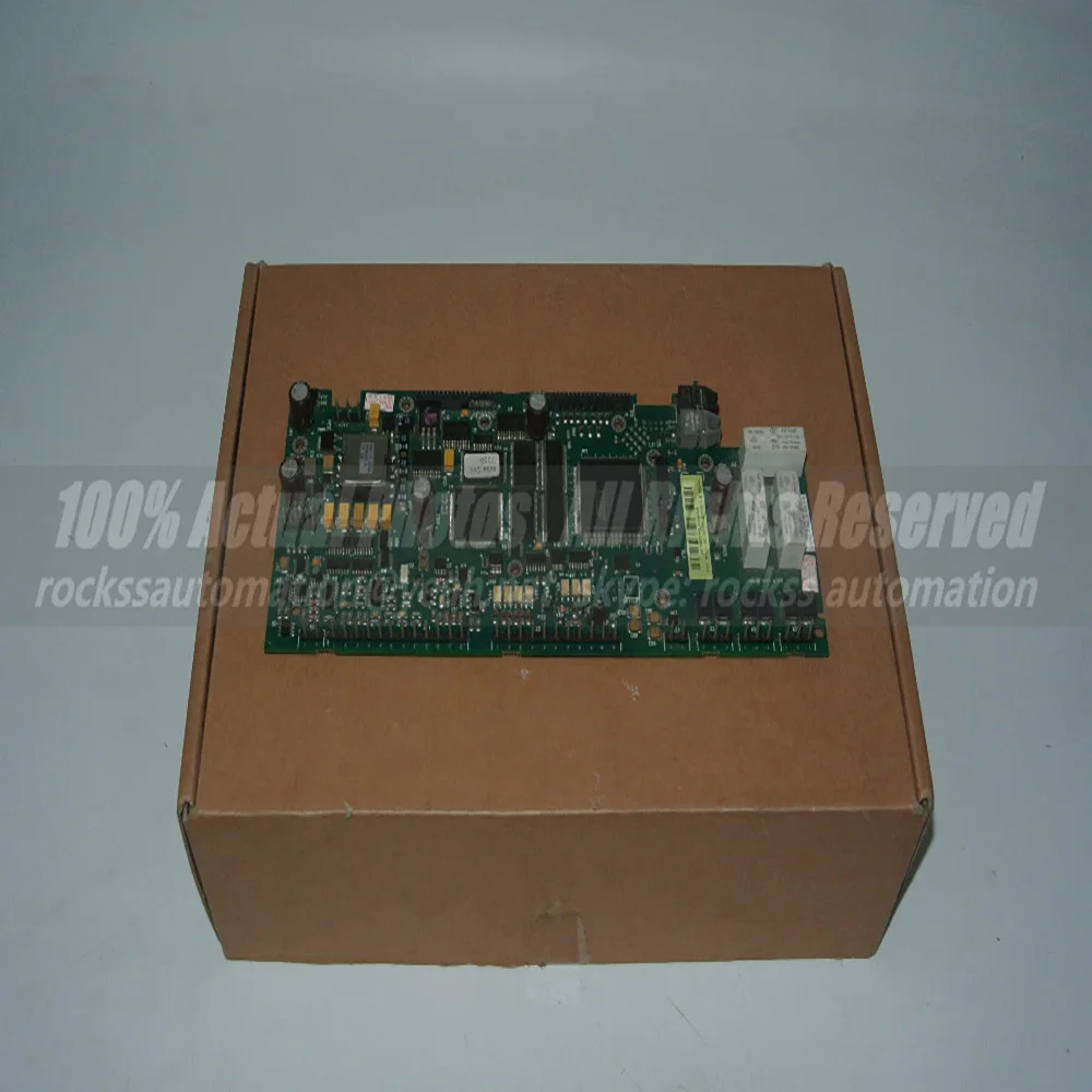 

NAMC-51C Used Good In Condition With Free DHL