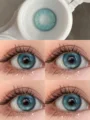 LUX Blue