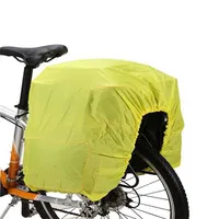 High Quality Waterproof Cycle Bicycle Bike Reflective Waterproof Cover Bicycle Bike Rack Pack Bag Dust Rain Cover Bag Covers 1