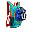 Large Capacity Outdoor Backpack Bags High Density Waterproof Nylon Sports Bag For Hiking Camping Travelling Mountaineering Bag 4