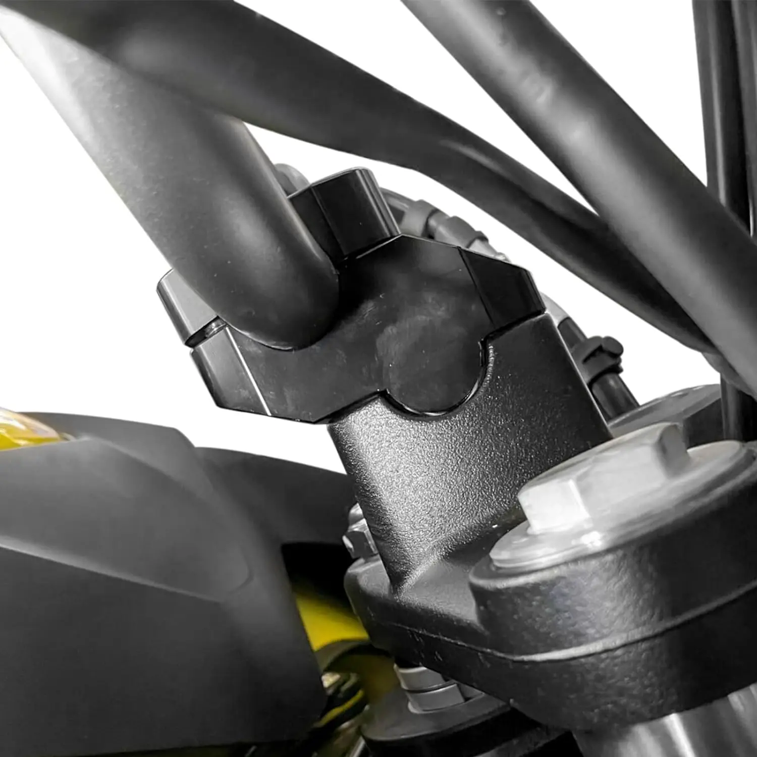 ڵ  Ʈ   Ȯ   ׼, ߸ FZ1 FZS1000  FZ6R TDM 850 900, 22mm 7/8 ġ