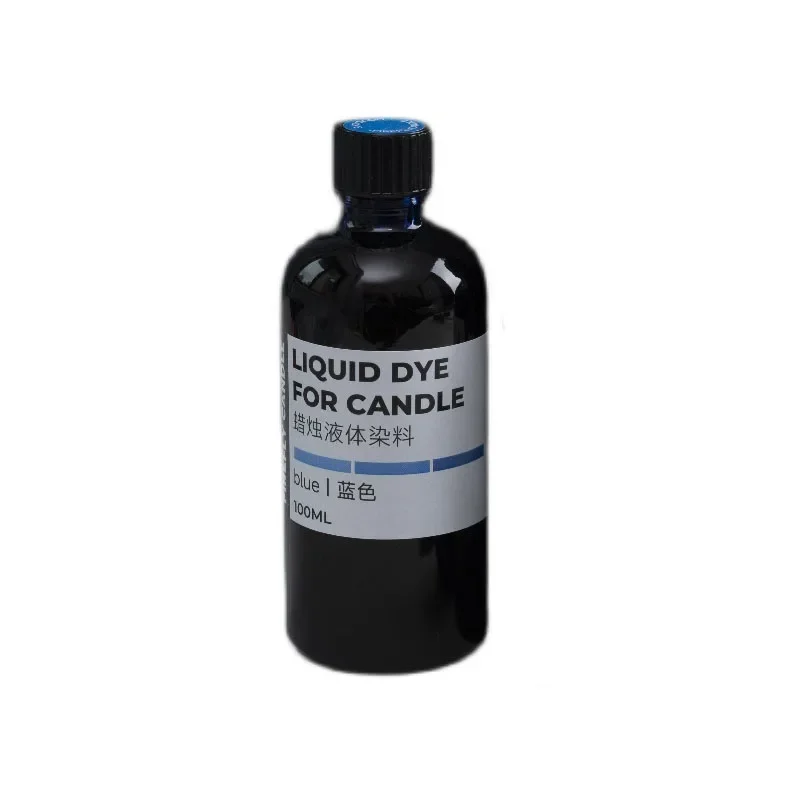 Soy Wax Candle Dye for Aromatherapy and DIY Crafts