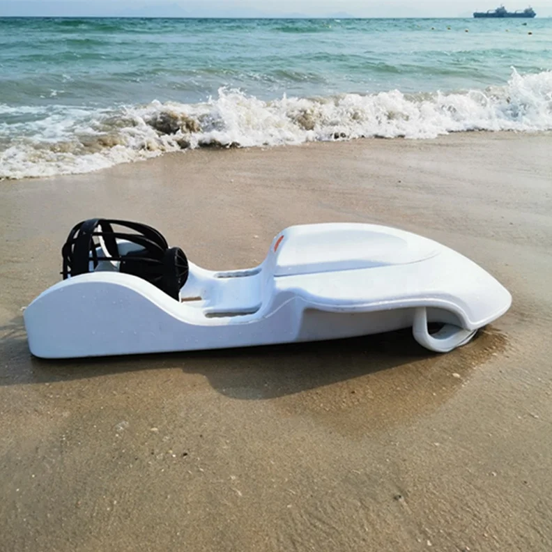 2021 Nuovo Arrivo 3200W Sea Doo Electric Sea Scooter Motor Jet Surf Prezzo Tavola Da Surf Elettrica Per Le Vacanze Estive