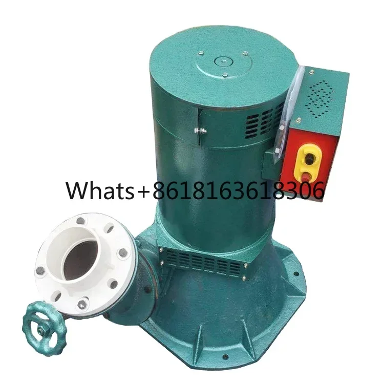 10KW 8KW Hydroelectric Generators 2