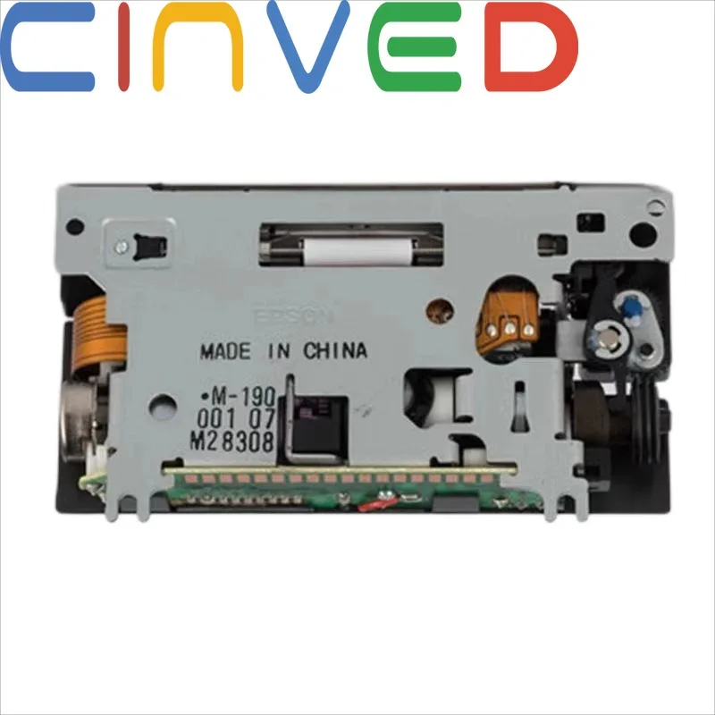 

1PC New Original Printhead Print Head Compatible for EPSON M-190 M-190G M-192 M-192G M164 M160 M-150II m190 M190G M192 M192G