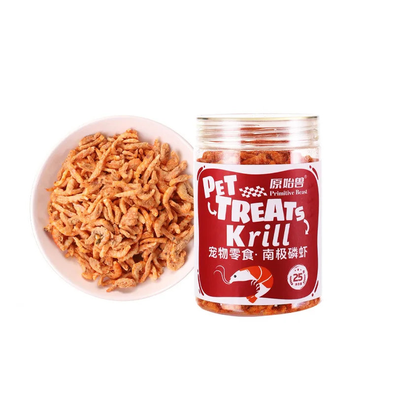Pet Food Chicken Duck Meat Egg Yolk Grains Cat Grass Goat Milk Bar Duck Neck Chicken Neck Antarctic Krill Cat Dogs Treats cat and dog freeze dried snacks