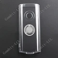 Ring Case Clear