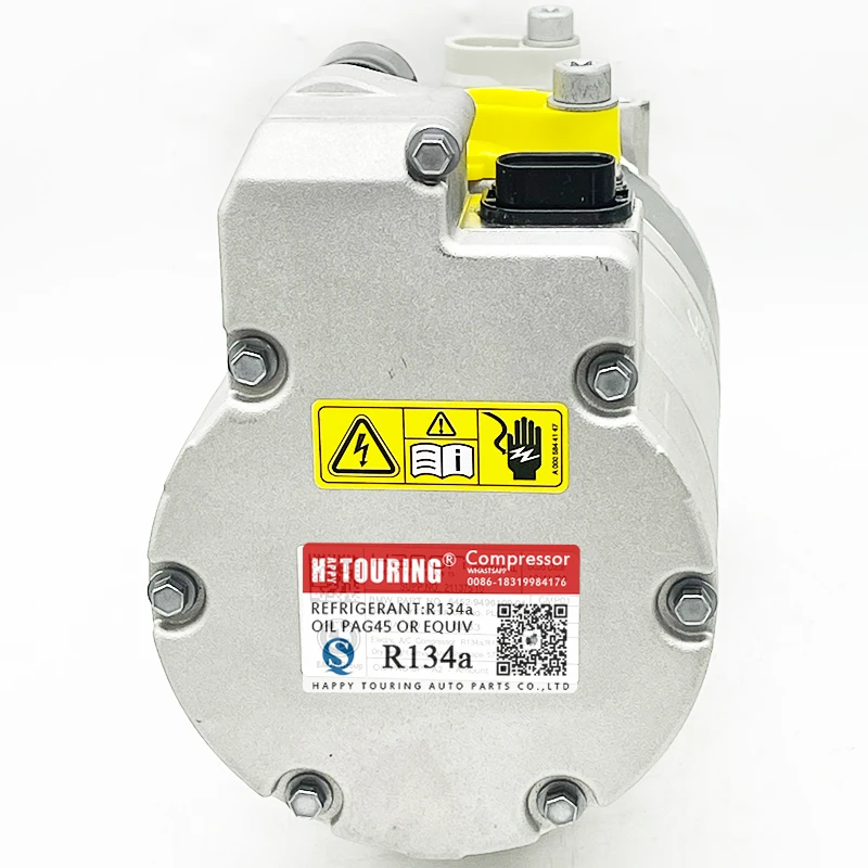 Electric AC Compressor for BMW I3 I8 3 5 Series X2 X3 X5