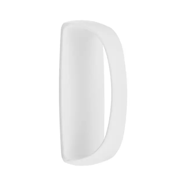 white-Self Adhesive