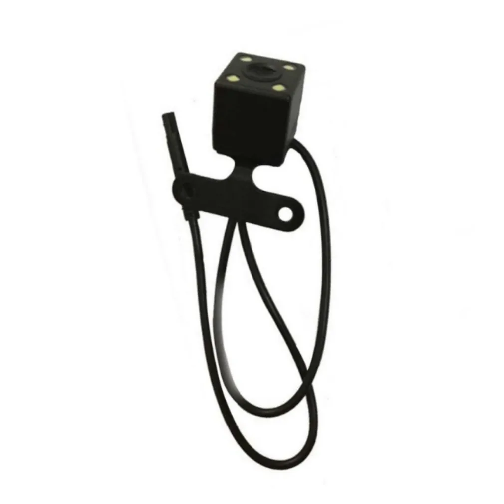 

Автомобильная камера заднего вида, 12 светодиодов, водонепроницаемая