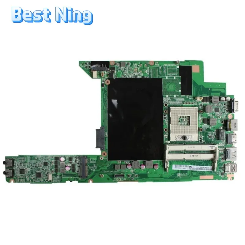 

Материнская плата для ноутбука Lenovo Z470 DAKL6MB16G0 материнская плата DDR3 100% протестирована ОК