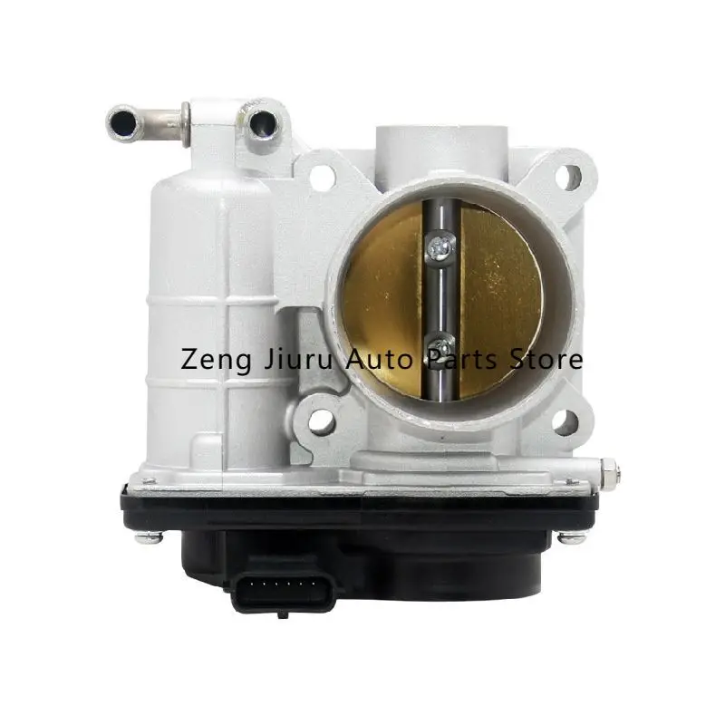 ThrottleBodyAssySERA52601ForNissanVersa16LMicraK12TiidaC11