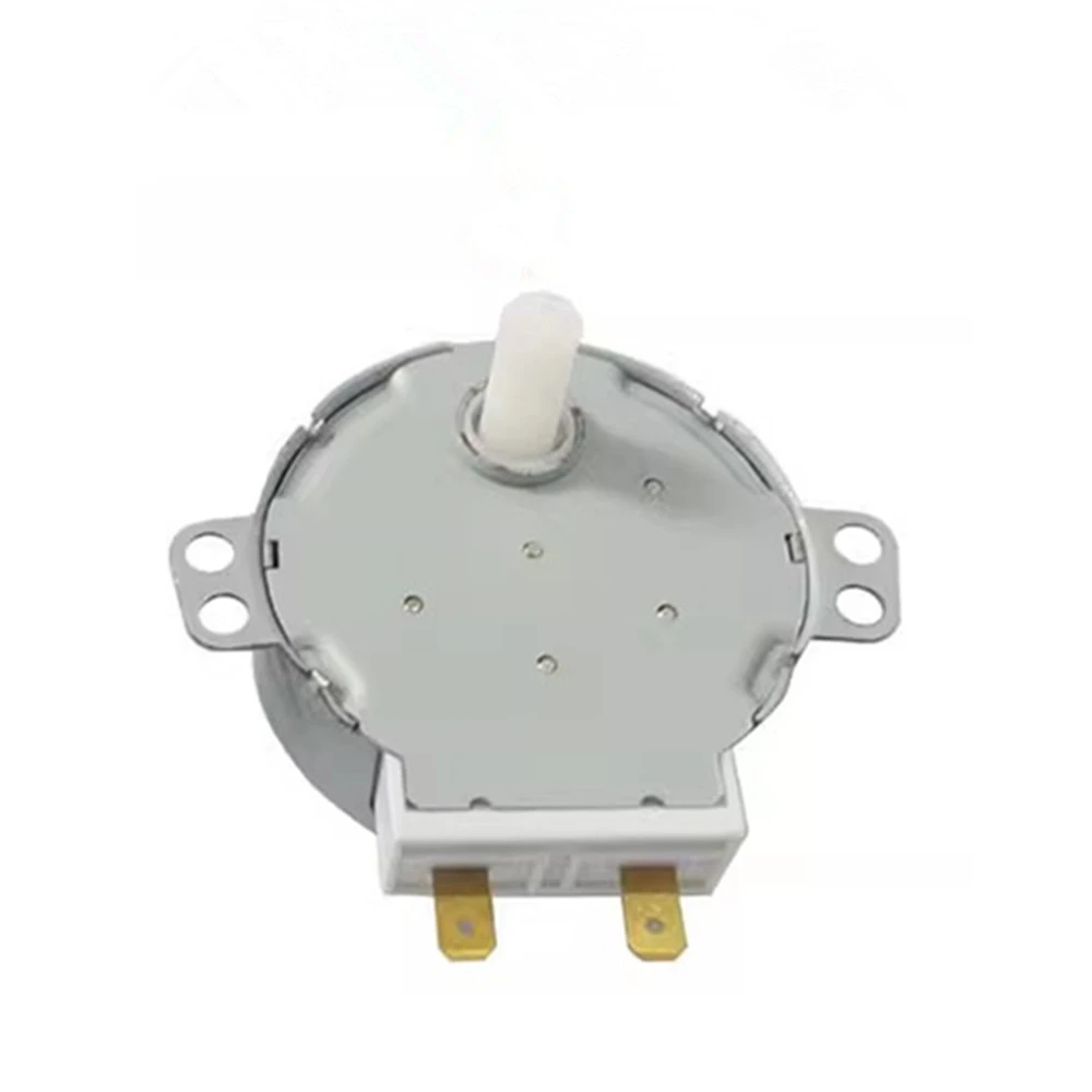 New turntable motor for microwave oven accessories SM-16T mixing motor AC30V