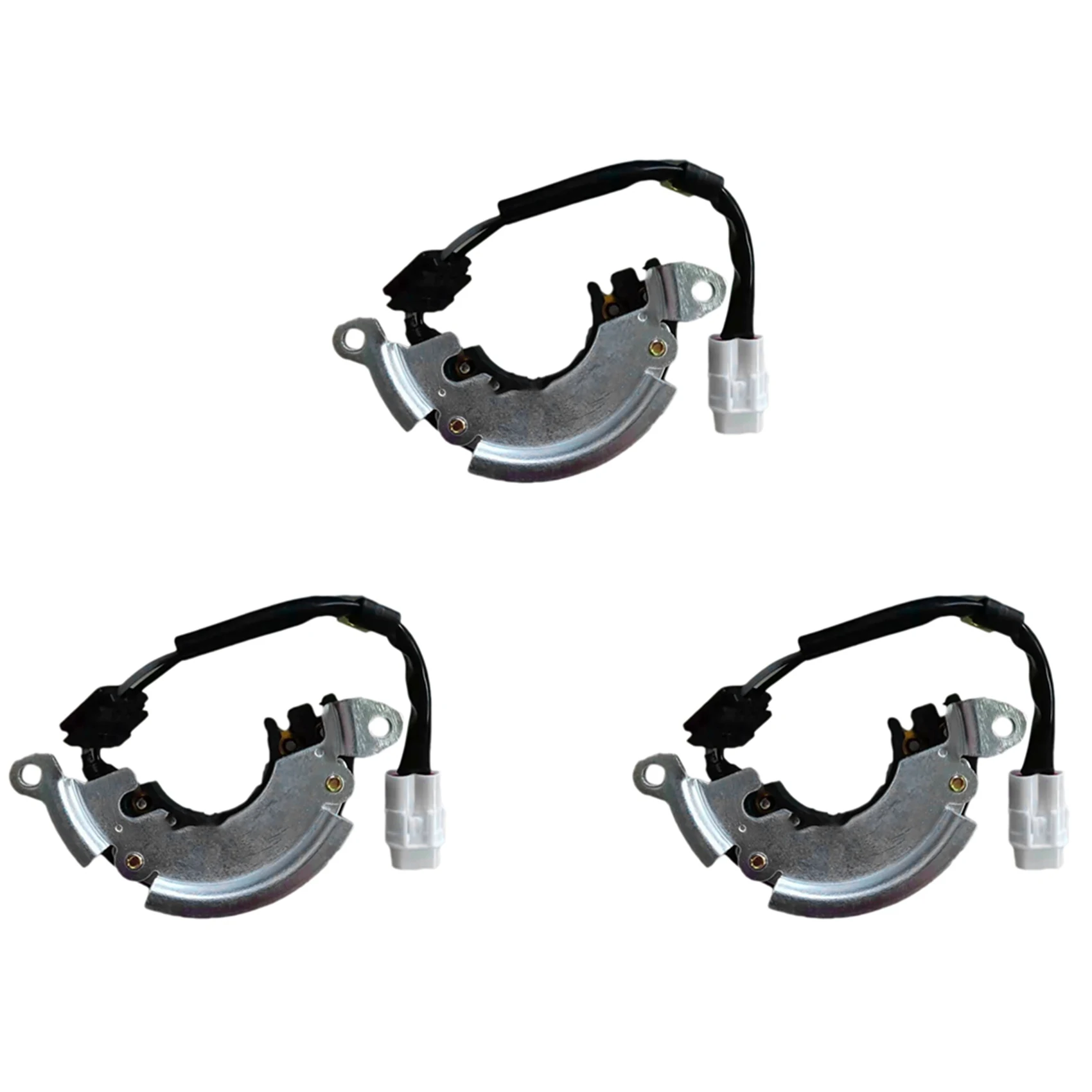 

5X Ignition Module J007T01571 for 121 323 C S F I IV J170