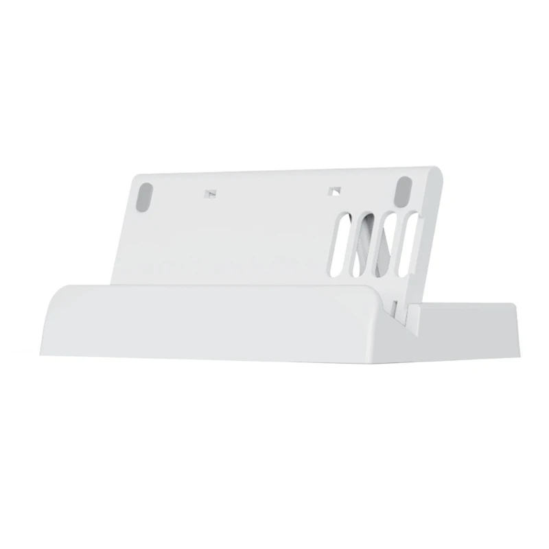 Base Del Supporto Portatile Base Del Supporto Con Cuscinetto Antiscivolo Angoli Regolabili Base Del Supporto Accessori Da Gioco