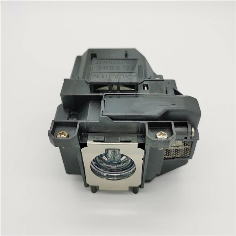 V13H010L67 ELPLP67 Projector Lamp with Housing/Bare Bulb for EPSON EB-X100/EB-S022/EB-S11/EB-S12/EB-SXW11/EB-SXW12/EB-W02/EB-W12