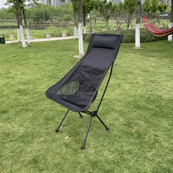Ultralight Folding Chair 14