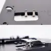 لفورد F-150 F150 2004 2005-2014 بيك اب ساخنة الجانب الأيسر الأيمن مرآة الزجاج محدب زاوية واسعة الجناح مرآة استبدال الرؤية الخلفية