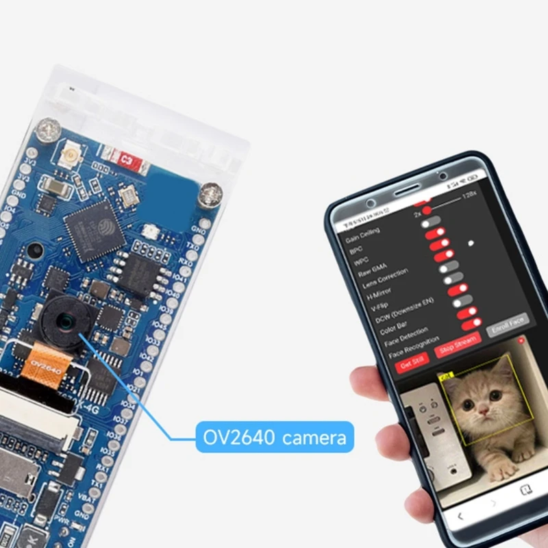 ESP32S3 SIM7670G   LTE Cat-1 Ʈŷ ESP32S3R2   32bit LX7 μ