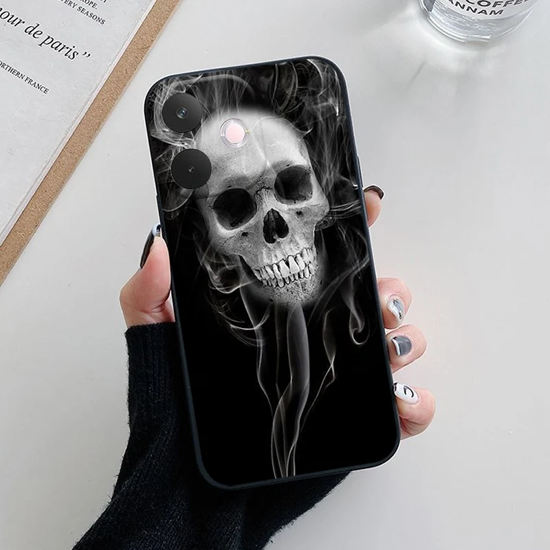 Love Heart Silicone Phone Case with Shockproof Bumper Shell