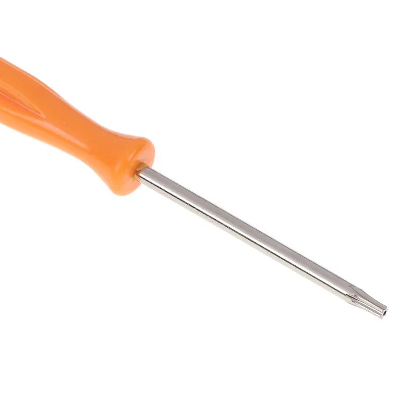 

T8 Special Screwdriver Torx Security Opening Screwdriver Tool Set For Console Screwdriver 100mm Professional Game Hand Tools